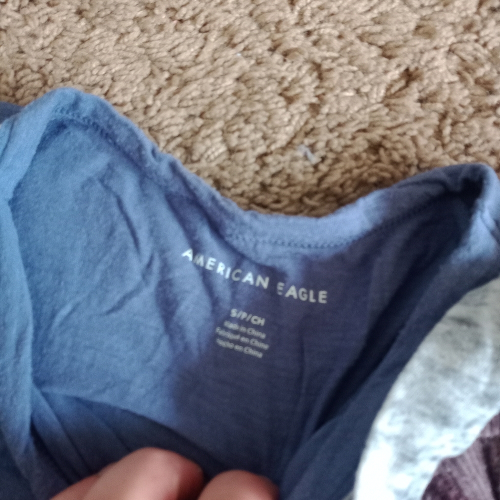 American eagle - Picture 8 of 8